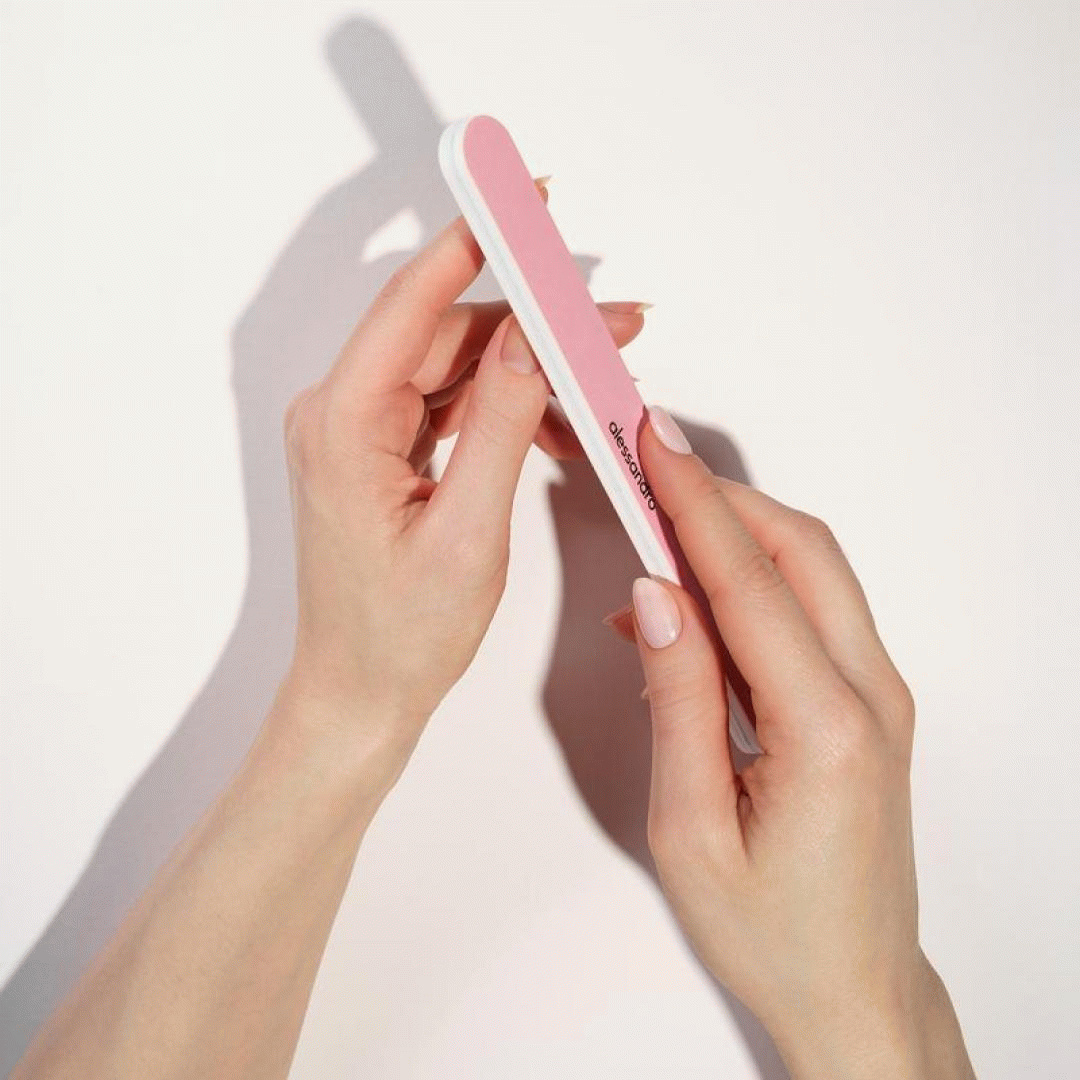 Feilen – Vorbereitung